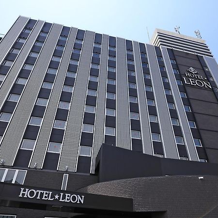 Hotel Leon هاماماتسو المظهر الخارجي الصورة