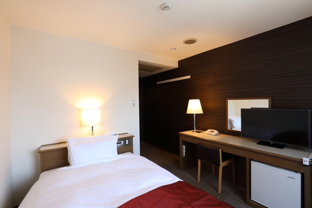 Hotel Leon هاماماتسو المظهر الخارجي الصورة