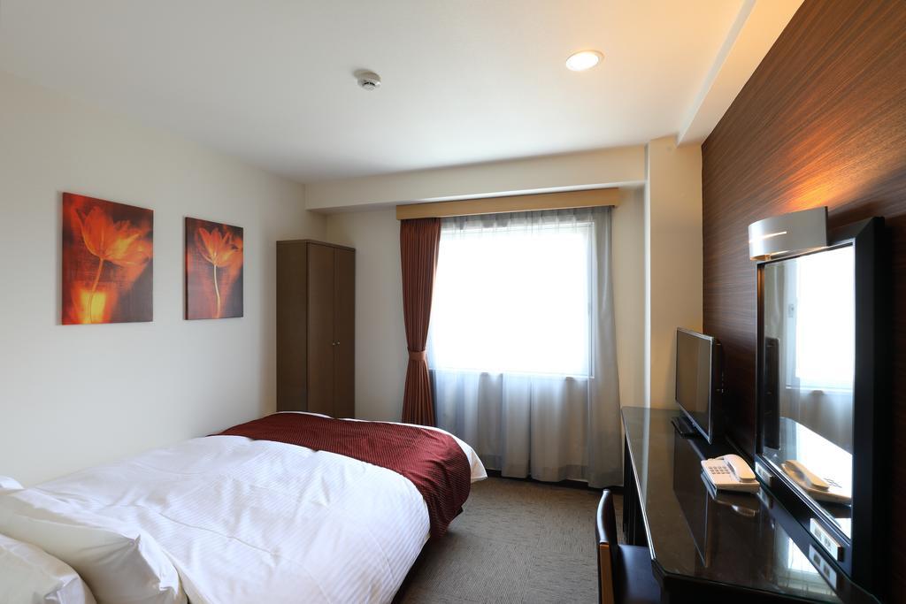 Hotel Leon هاماماتسو المظهر الخارجي الصورة
