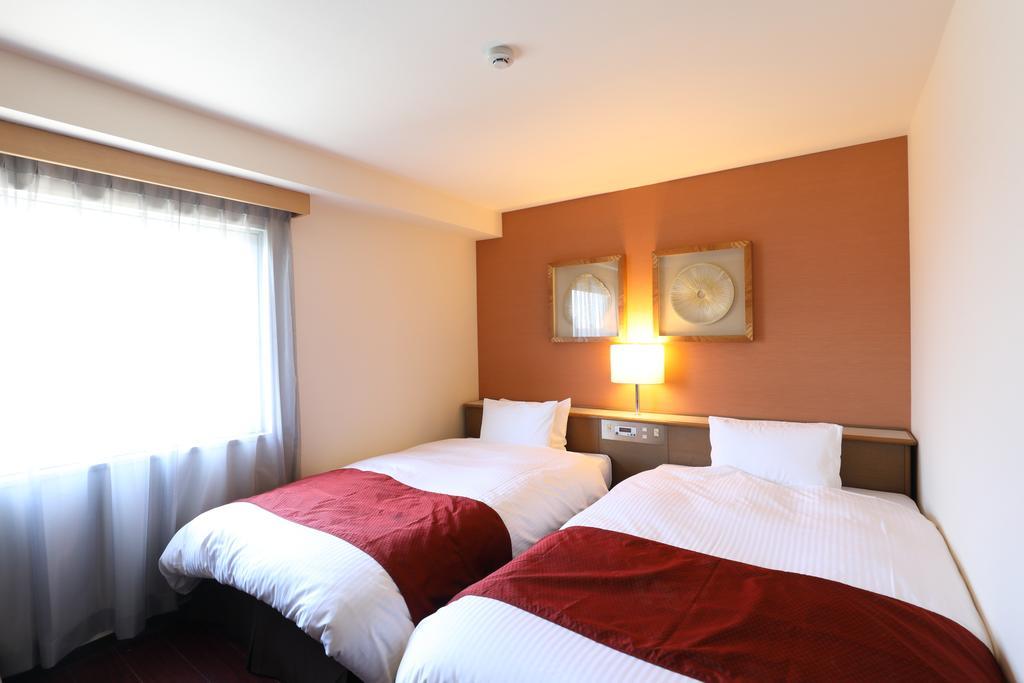 Hotel Leon هاماماتسو المظهر الخارجي الصورة