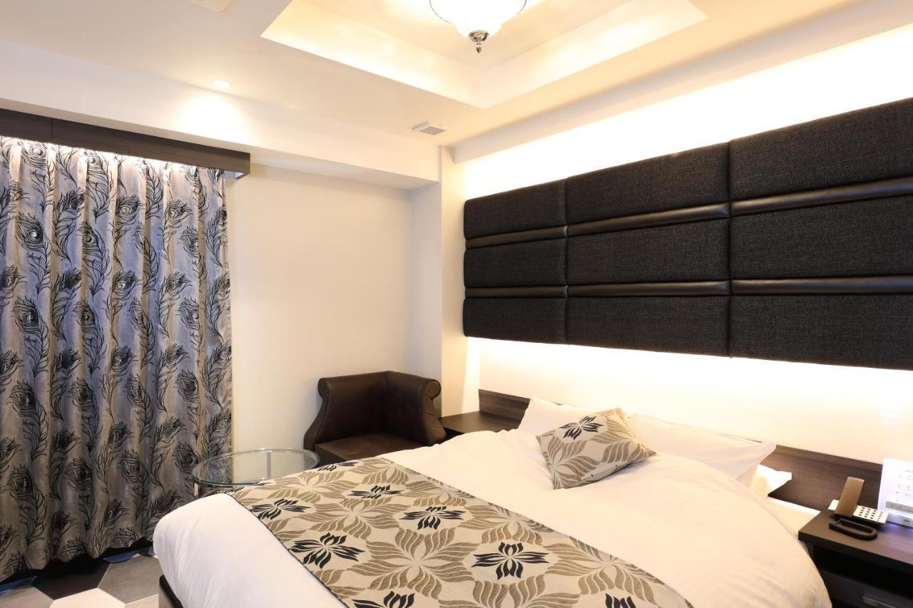 Hotel Leon هاماماتسو المظهر الخارجي الصورة