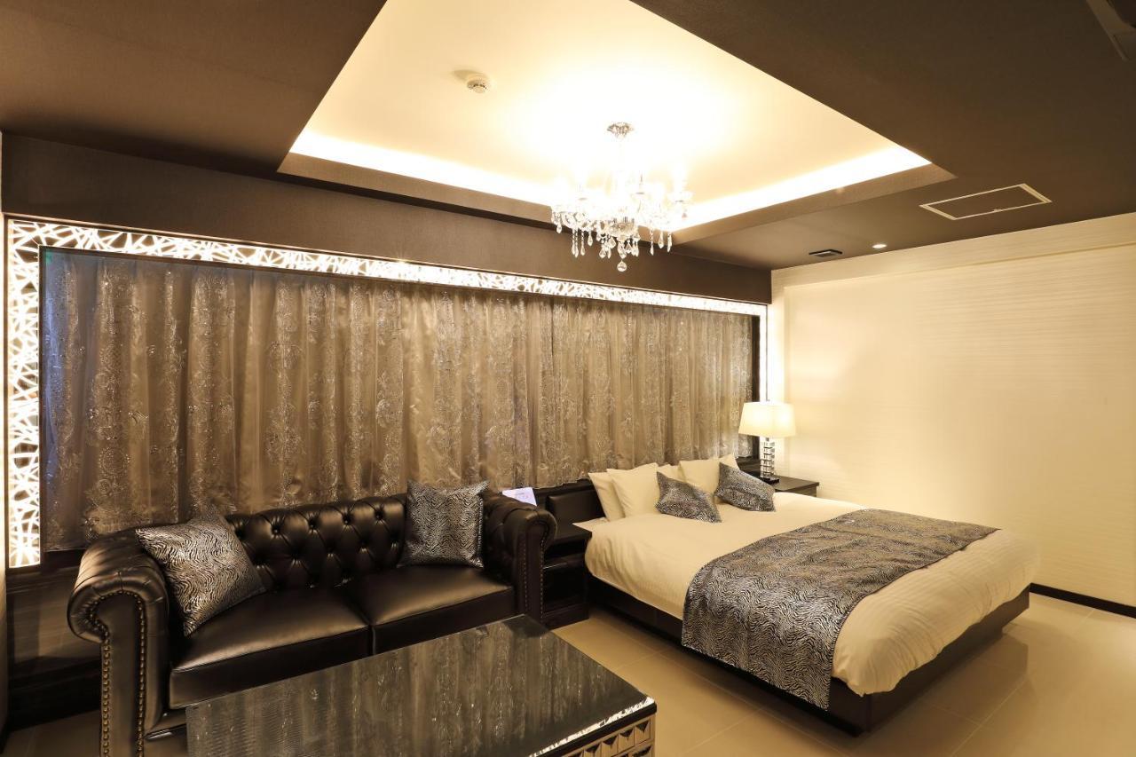 Hotel Leon هاماماتسو المظهر الخارجي الصورة