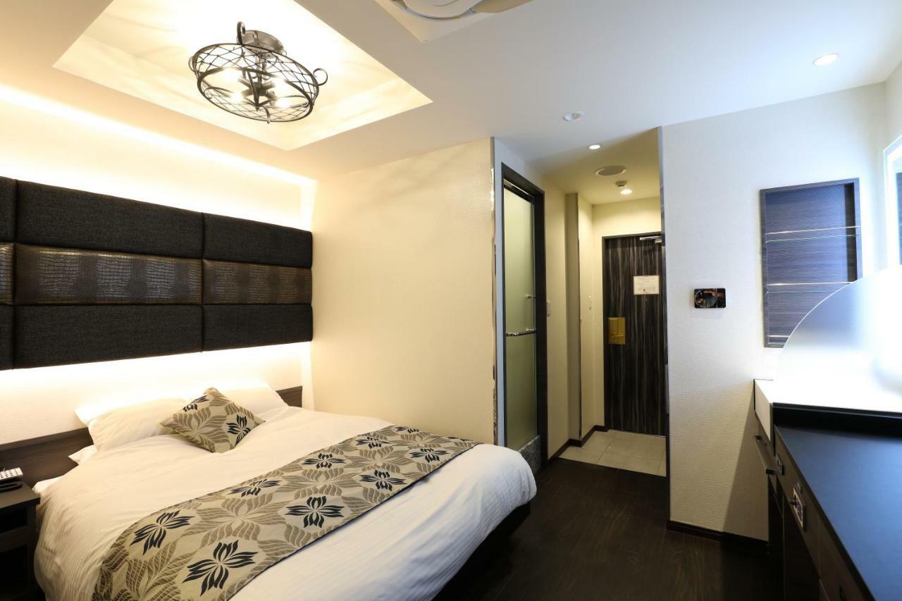 Hotel Leon هاماماتسو المظهر الخارجي الصورة