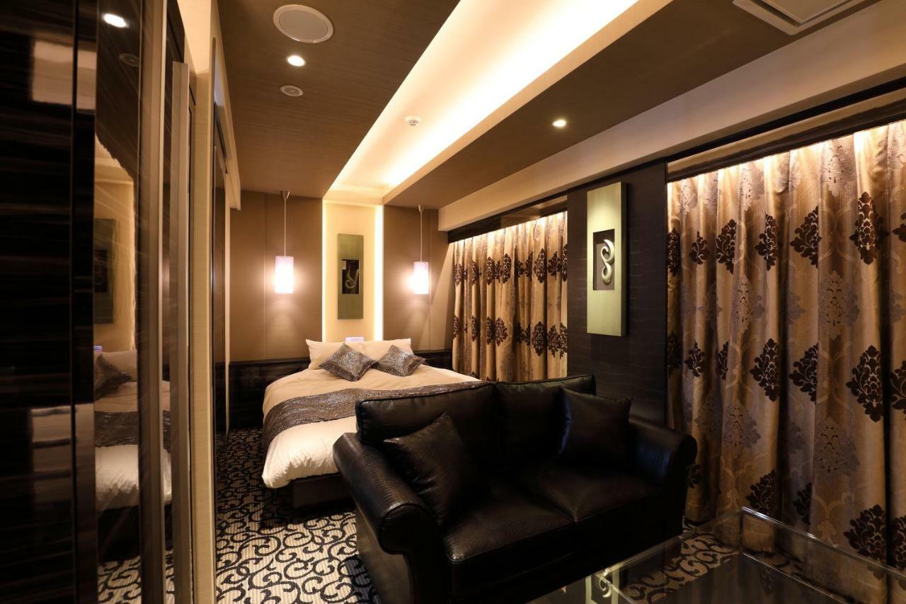 Hotel Leon هاماماتسو المظهر الخارجي الصورة