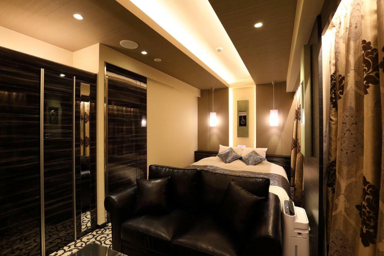 Hotel Leon هاماماتسو المظهر الخارجي الصورة